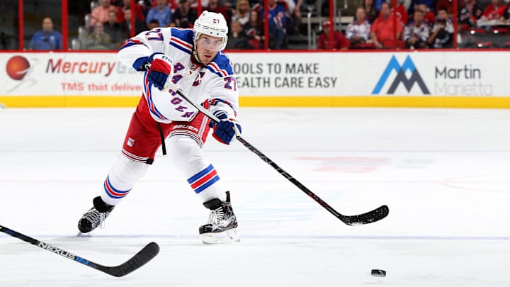 NHL rumors: Latest buzz, news from around the league