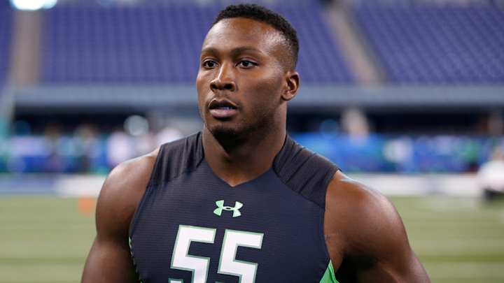 NFL draft rumors: Latest news on players, workouts and team interest NFL draft rumors: Latest news on players, workouts and team interest