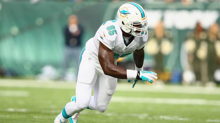Dolphins DE Dion Jordan will apply for reinstatement