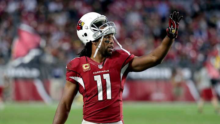 Fitzgerald mum on future plans amid speculation