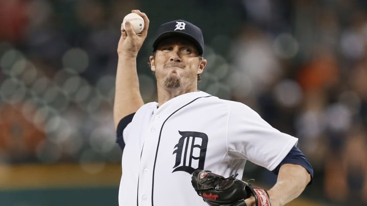 Chicago Cubs sign injured veteran reliever Joe Nathan