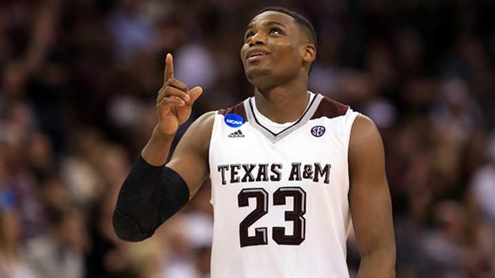 2016 NCAA tournament team previews: Texas A&M Aggies