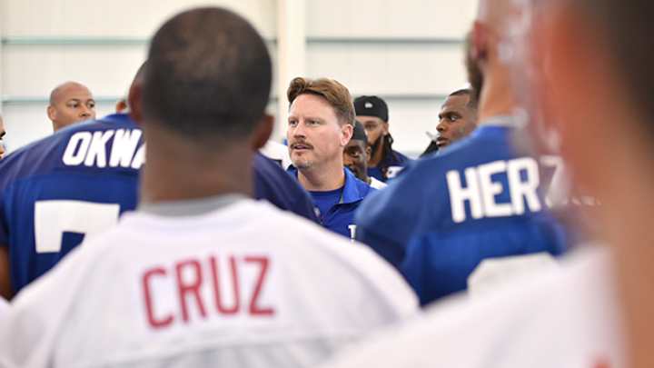 Welcome to the McAdoo Era