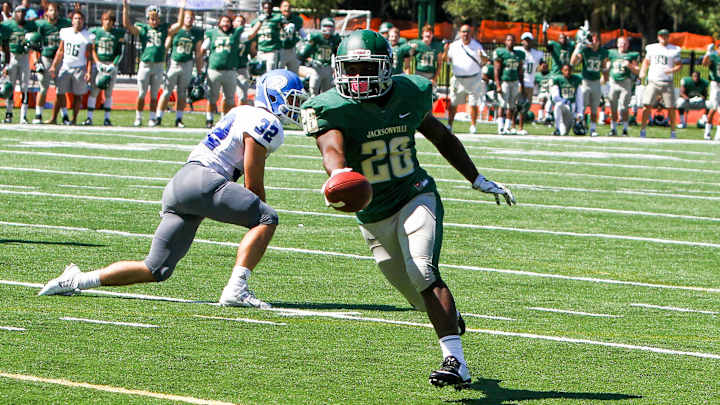 Pioneer Football League spring primer