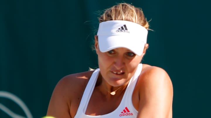 Maursemo names full-strength team for Fed Cup semifinals