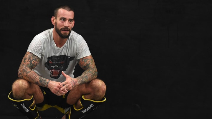 UFC 203: 10 reasons to watch