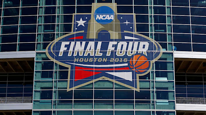 Men’s Final Four tickets reselling for $803 on average
