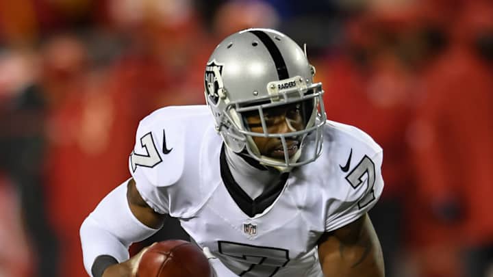 Raiders'  playoff path simple, Colts need plenty of help