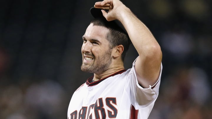 Ray can't get through 5th, Diamondbacks lose 6-4 to Rays