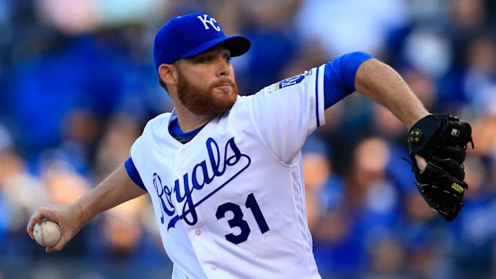 Kennedy impressive in Royals debut, beats Twins Kennedy impressive in Royals debut, beats Twins