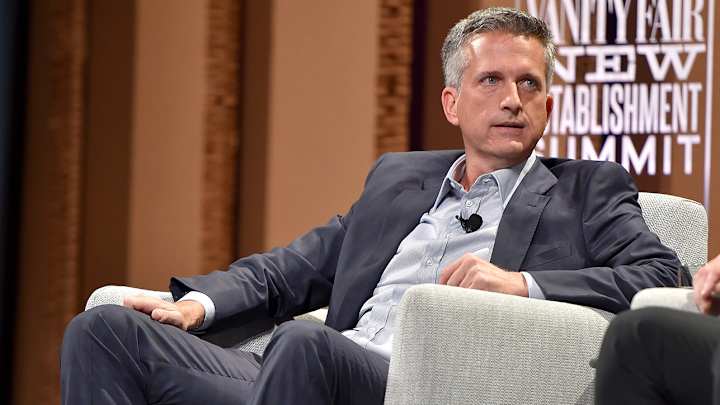 Bill Simmons’s ‘Any Given Wednesday’ canceled after one season