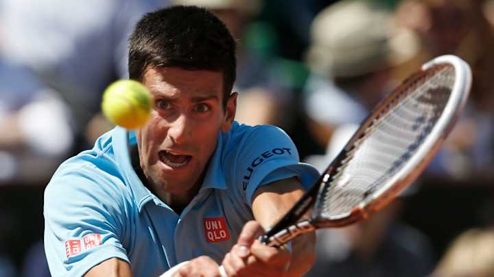 FRENCH OPEN: Capsules on men to watch