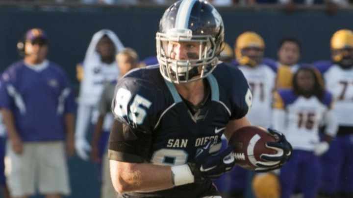 Co-champs Dayton, USD meet in PFL opener