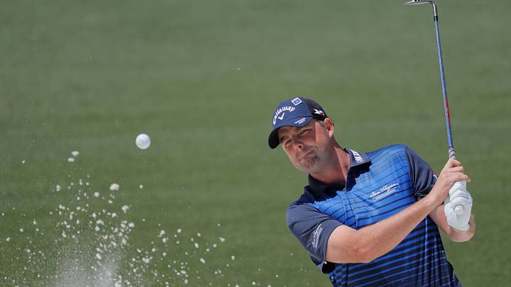 Australia's Marc Leishman out of Rio Olympics consideration