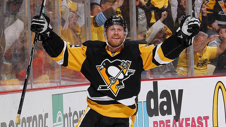 Penguins take command of series with Game 4 win vs. Capitals