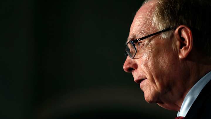 Russia's lab wizard created drug cocktails but caught cheats