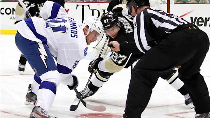 NHL week ahead: Hot Lightning lead charge into second half