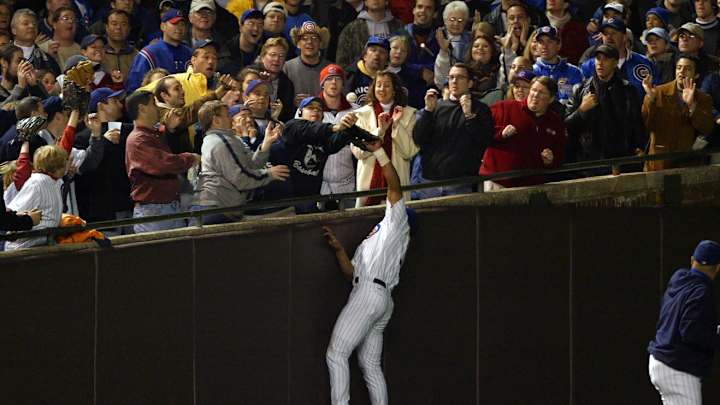 Wrigley Field's Most Memorable Moments Wrigley Field's Most Memorable Moments