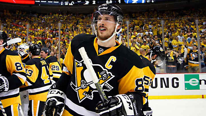 Sidney Crosby's legacy in Stanley Cup Final spotlight