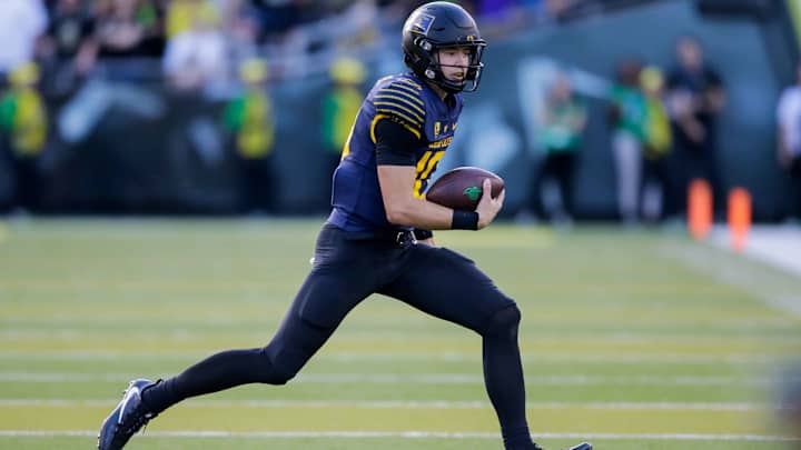 How to watch Oregon vs. Cal: Live stream, game time, TV How to watch Oregon vs. Cal: Live stream, game time, TV