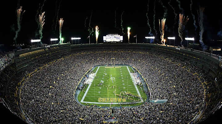 Thursday Night Football: Who's playing tonight?