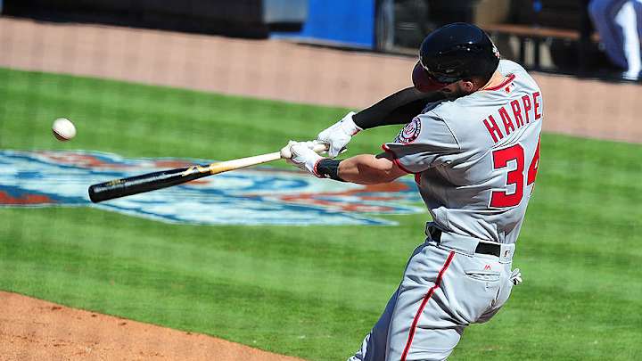 Despite weather, Opening Day still has plenty of excitement