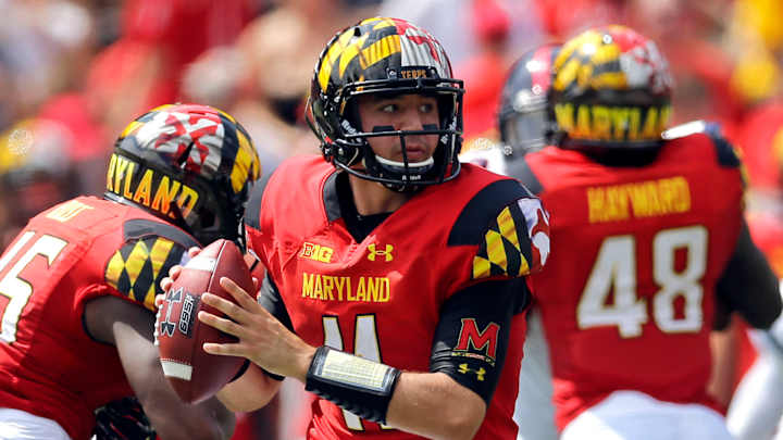 Watch Maryland vs. Penn State: Game time, live stream, TV Watch Maryland vs. Penn State: Game time, live stream, TV
