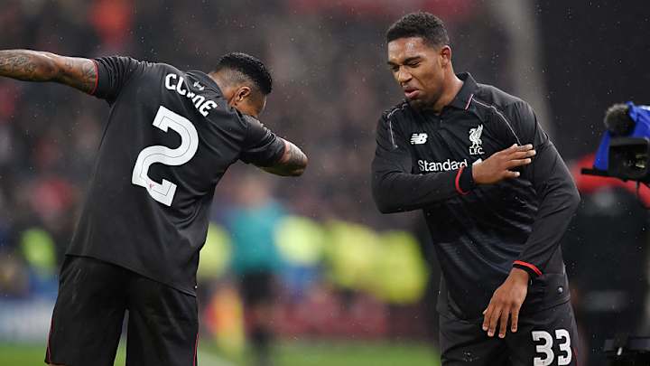 The ‘Dab’ has traveled overseas