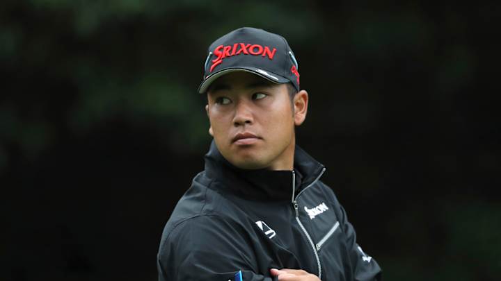 Matsuyama prepares diligently for Japan's World Cup shot