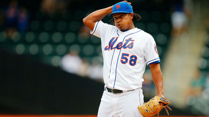 Mets’ Jenrry Mejia permanently suspended by MLB