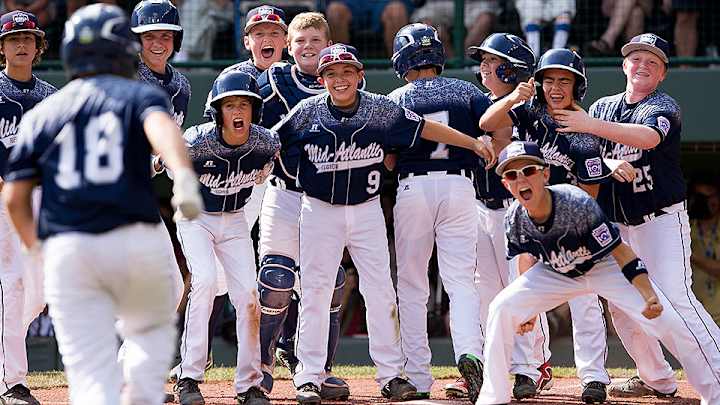 Brain on Sports podcast: New Year’s resolutions for the youth sports world