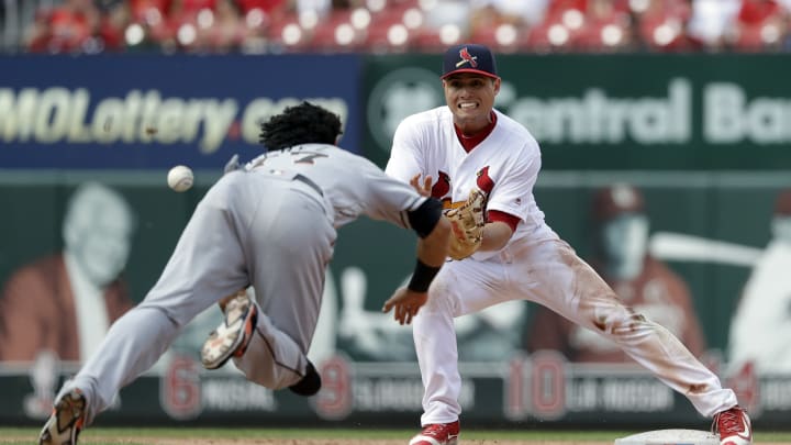 Suzuki gets 3 hits, up to 2,994 as Marlins beat Cardinals