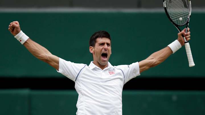 Wimbledon prize money increased by 5 percent for 2016