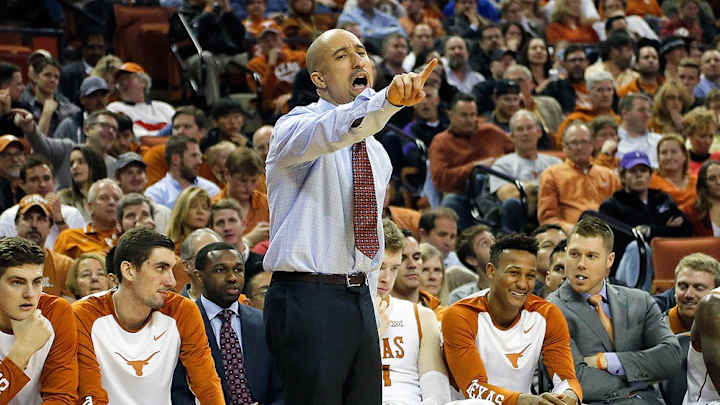 Smart's Strategy: How Texas's second-year coach is changing the way he recruits and wins