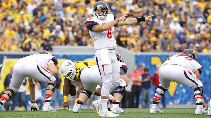 Small-school prospects flying under the radar ahead of NFL draft