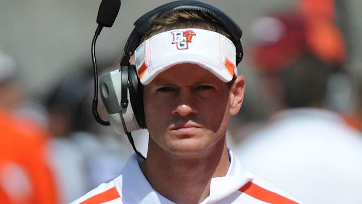 Kansas State associate AD Dowdle taking job at CAA Kansas State associate AD Dowdle taking job at CAA