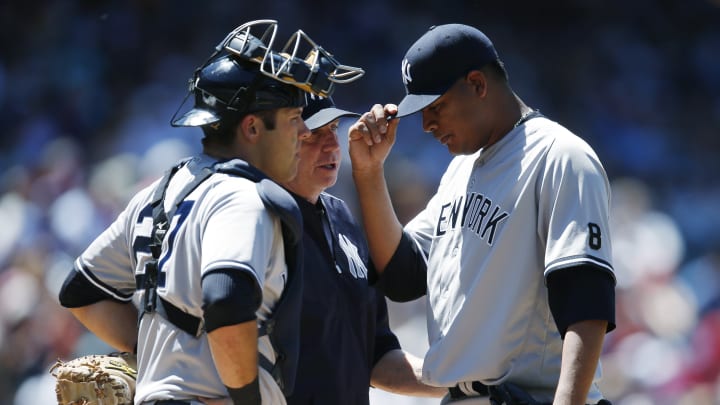 Arenado hits 20th homer, leads Rockies over Yankees 6-3