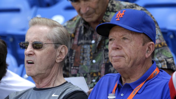 Mets owners owe at most $61M to Madoff victims' trustee Mets owners owe at most $61M to Madoff victims' trustee