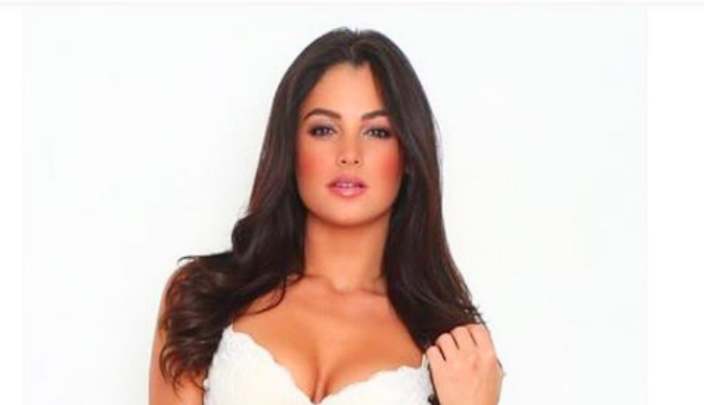 Tuesday's A.M. Hot Clicks: Kayla Fitz; Get to Know Andrew 'Beef' Johnston Tuesday's A.M. Hot Clicks: Kayla Fitz; Get to Know Andrew 'Beef' Johnston