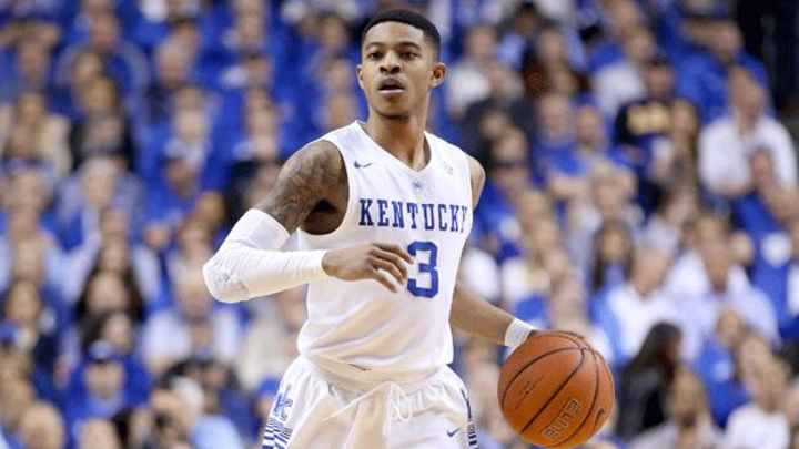 2016 NCAA tournament team previews: Kentucky Wildcats 2016 NCAA tournament team previews: Kentucky Wildcats