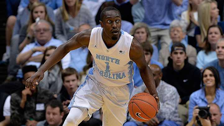 UNC’s Theo Pinson out indefinitely with broken bone in right foot