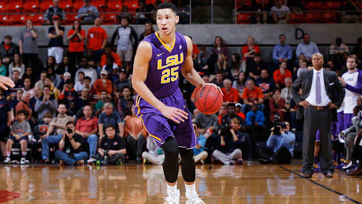 Simmons, Hield headline Wooden Award Top 20 list Simmons, Hield headline Wooden Award Top 20 list