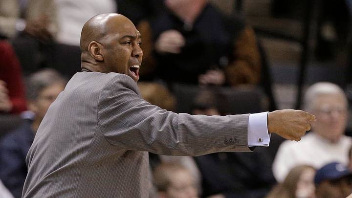 Wake Forest beats NC State 77-74 for 1st ACC win Wake Forest beats NC State 77-74 for 1st ACC win