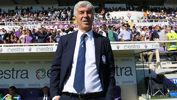 Atalanta's patience with Gasperini pays off as Serie A club wins again