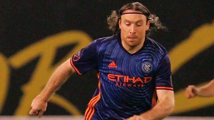 Watch: Tommy McNamara scores MLS's first goal of the season