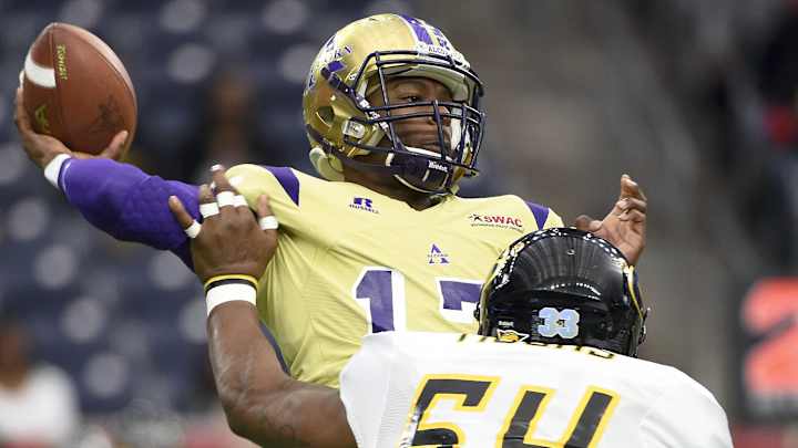 SWAC spring football primer