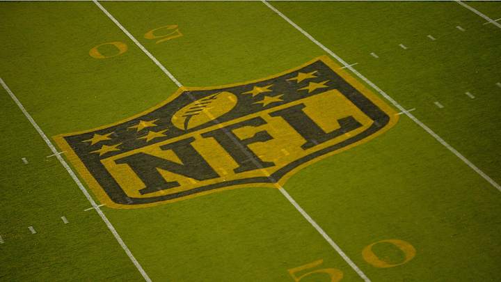 NFL releases concussion data for 2015 season