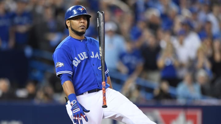 LEADING OFF: Indians get break, Jays prep for free agency