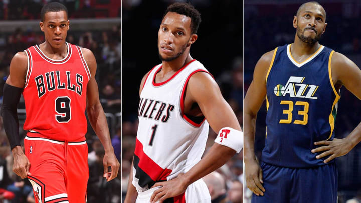 Buyer's Remorse? Five New Additions Off To Regrettable Starts