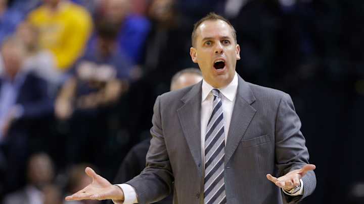 Paul George, Frank Vogel, George Hill to appear on The Bachelor